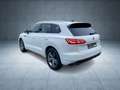 Volkswagen Touareg 3.0 V6 TDI 4MOT DSG ACC AHK Klima Navi Leder Blanc - thumbnail 3