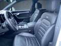 Volkswagen Touareg 3.0 V6 TDI 4MOT DSG ACC AHK Klima Navi Leder Blanc - thumbnail 8