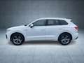 Volkswagen Touareg 3.0 V6 TDI 4MOT DSG ACC AHK Klima Navi Leder Blanc - thumbnail 2