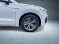 Volkswagen Touareg 3.0 V6 TDI 4MOT DSG ACC AHK Klima Navi Leder Blanc - thumbnail 6