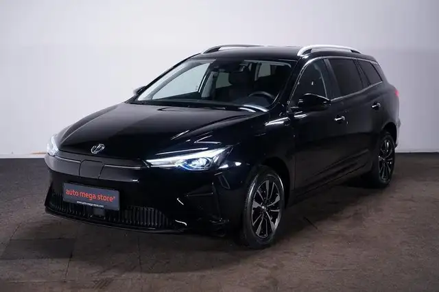 MG MG5 Kamera/AUT/KeyLess/LED/Navi/RFK/SHZ/Virtual