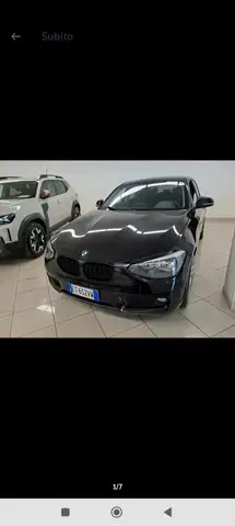 BMW 116