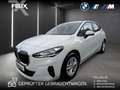 BMW 218 i Active Tourer+PANORAMA+AHK+HARMAN KARDON Weiß - thumbnail 1