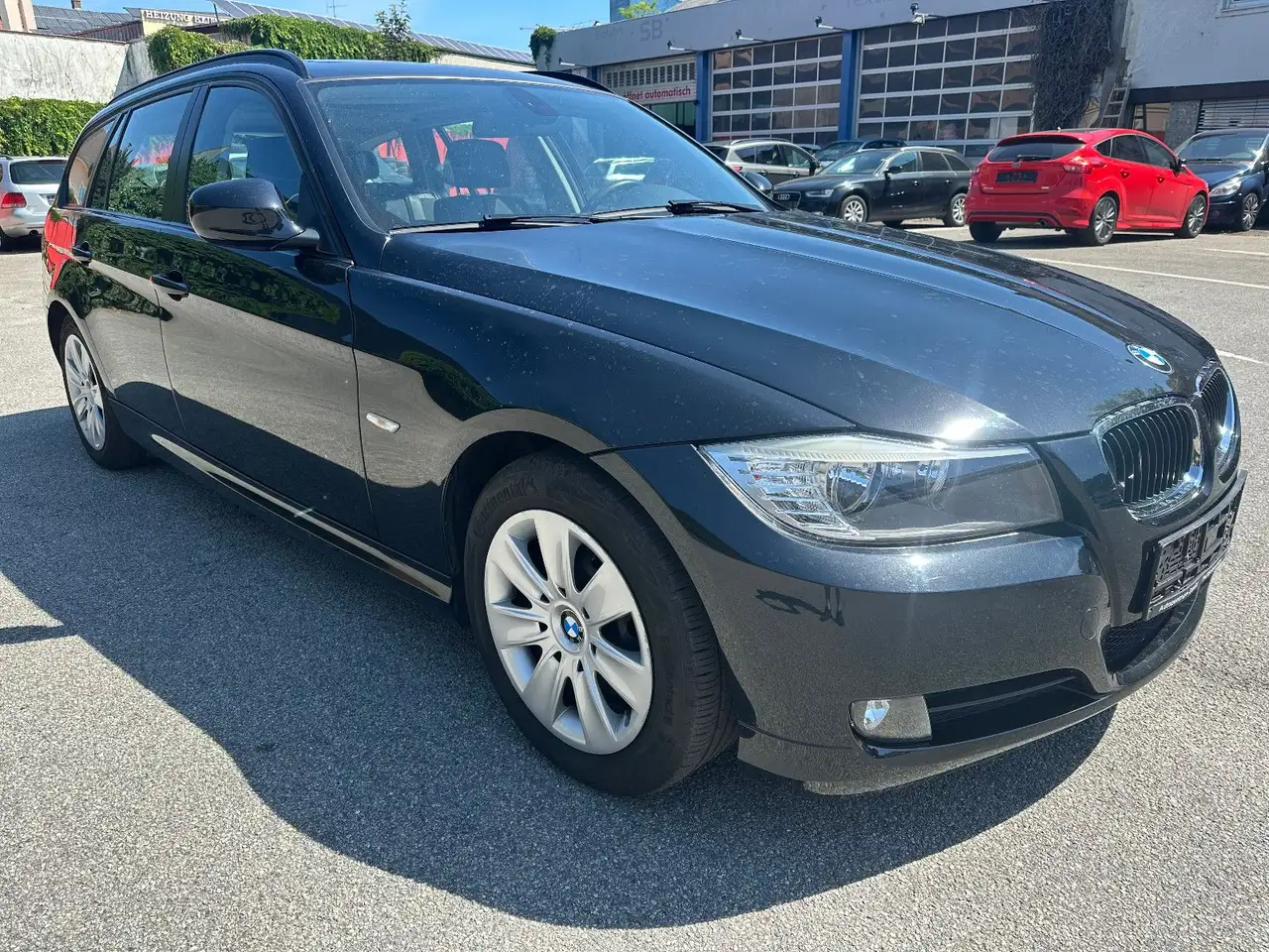 Das Auto