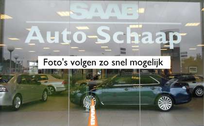 Saab 9-3 Estate 1.9 TTiD Norden | Rijklaar incl garantie |