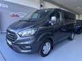 Ford Transit Custom FT 280 L1 Van Ambiente EcoBlue Hybr Gris - thumbnail 20