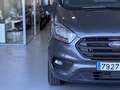 Ford Transit Custom FT 280 L1 Van Ambiente EcoBlue Hybr Gris - thumbnail 19