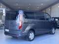 Ford Transit Custom FT 280 L1 Van Ambiente EcoBlue Hybr Gris - thumbnail 4