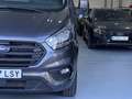 Ford Transit Custom FT 280 L1 Van Ambiente EcoBlue Hybr Gris - thumbnail 18
