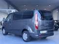 Ford Transit Custom FT 280 L1 Van Ambiente EcoBlue Hybr Gris - thumbnail 3