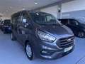 Ford Transit Custom FT 280 L1 Van Ambiente EcoBlue Hybr Gris - thumbnail 9