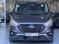 Ford Transit Custom FT 280 L1 Van Ambiente EcoBlue Hybr Gris - thumbnail 31