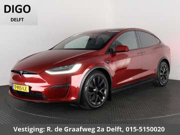 Dual Motor AWD 100 kWh (670 PK!) | Navigatie | Led