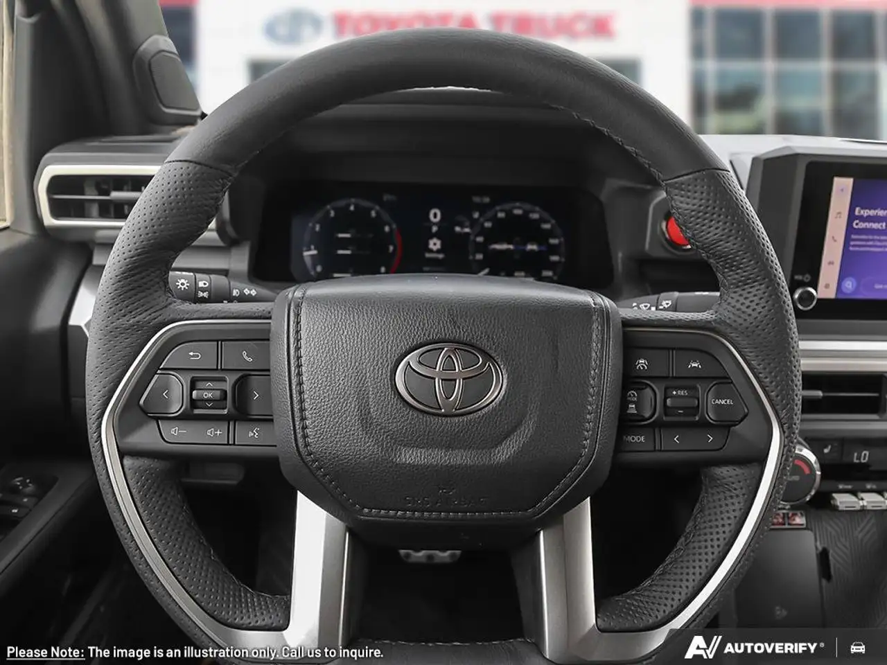 Toyota Tacoma photo Toyota Tacoma