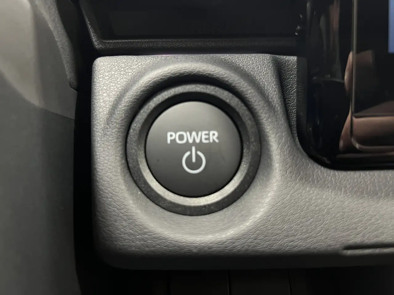 Toyota bZ снимка Toyota bZ