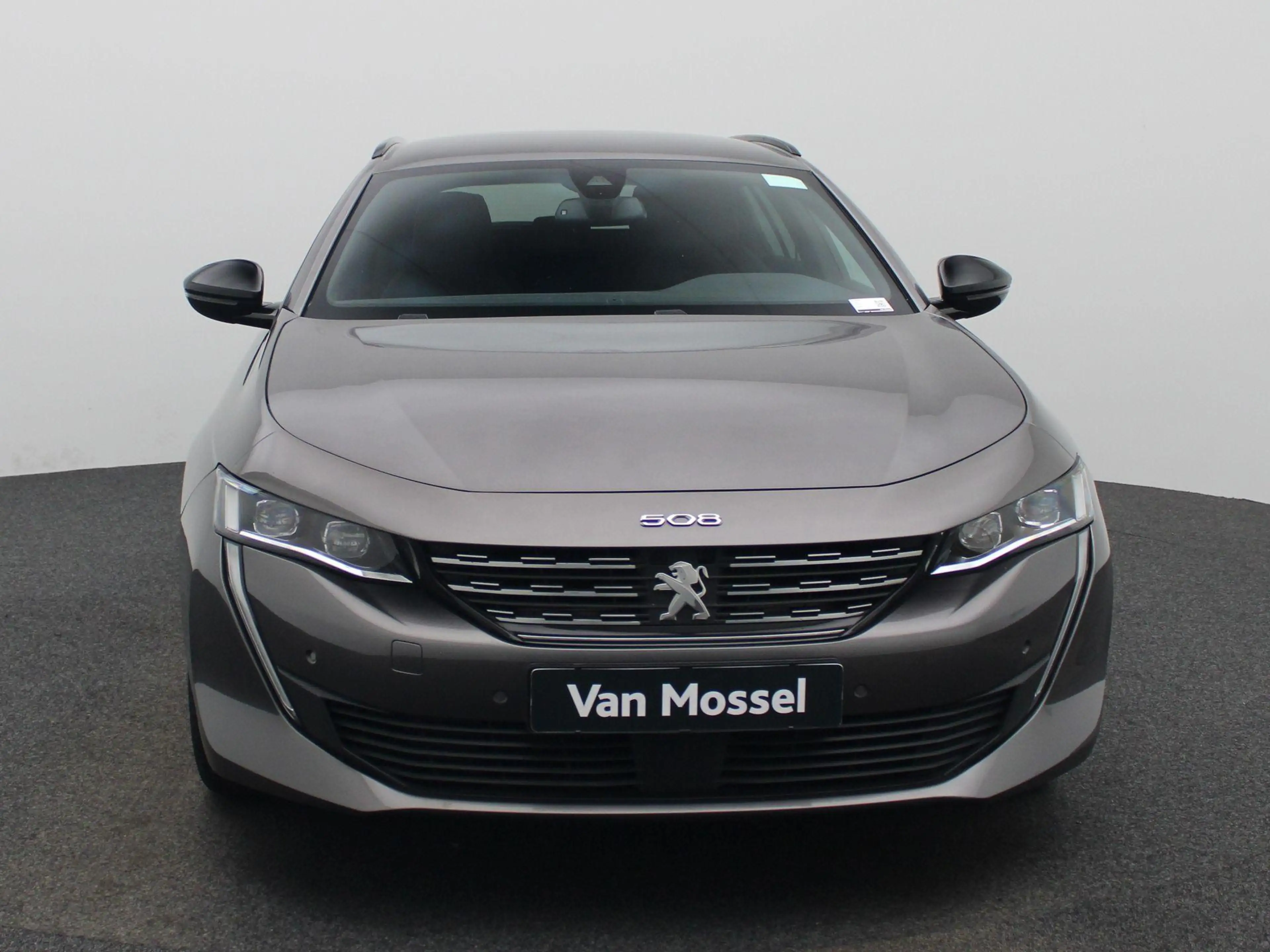 Peugeot 508 SW 1.2 PureTech S&S EAT8 Allure Pack PDC V+A | Cam — photo 3