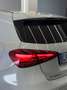 Mercedes-Benz A 180 A 180 d Automatic AMG Line Advanced Plus Blanc - thumbnail 18