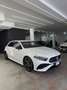 Mercedes-Benz A 180 A 180 d Automatic AMG Line Advanced Plus Blanc - thumbnail 6