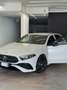Mercedes-Benz A 180 A 180 d Automatic AMG Line Advanced Plus Blanc - thumbnail 2
