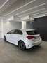 Mercedes-Benz A 180 A 180 d Automatic AMG Line Advanced Plus Blanc - thumbnail 5