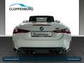 BMW M4 Competition M xDrive Cabrio ACC UPE: 116.459€ Weiß - thumbnail 3