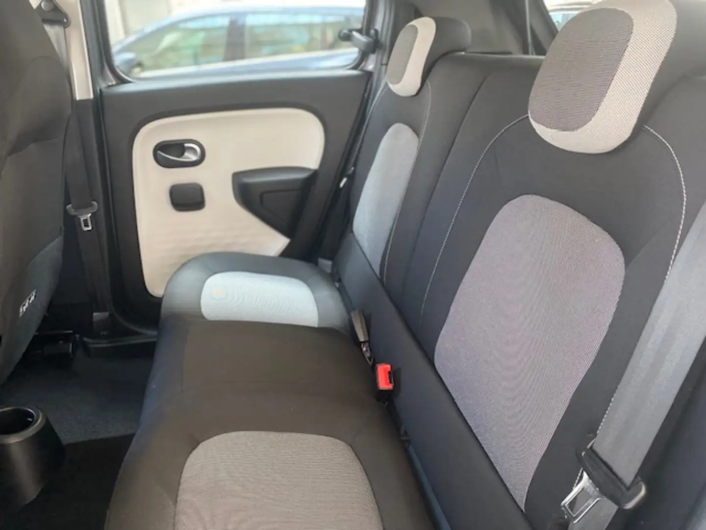 Renault Twingo Twingo III TCe 95 Zen - 2