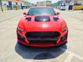 Ford Mustang Fastback 2.3 EcoBoost Rouge - thumbnail 1