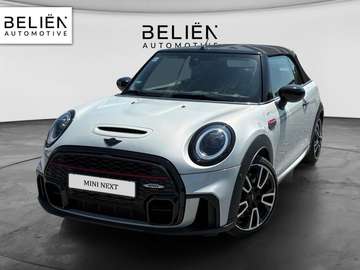 John Cooper Works