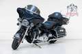 Harley-Davidson Electra Glide Classic *5HD* Bleu - thumbnail 2