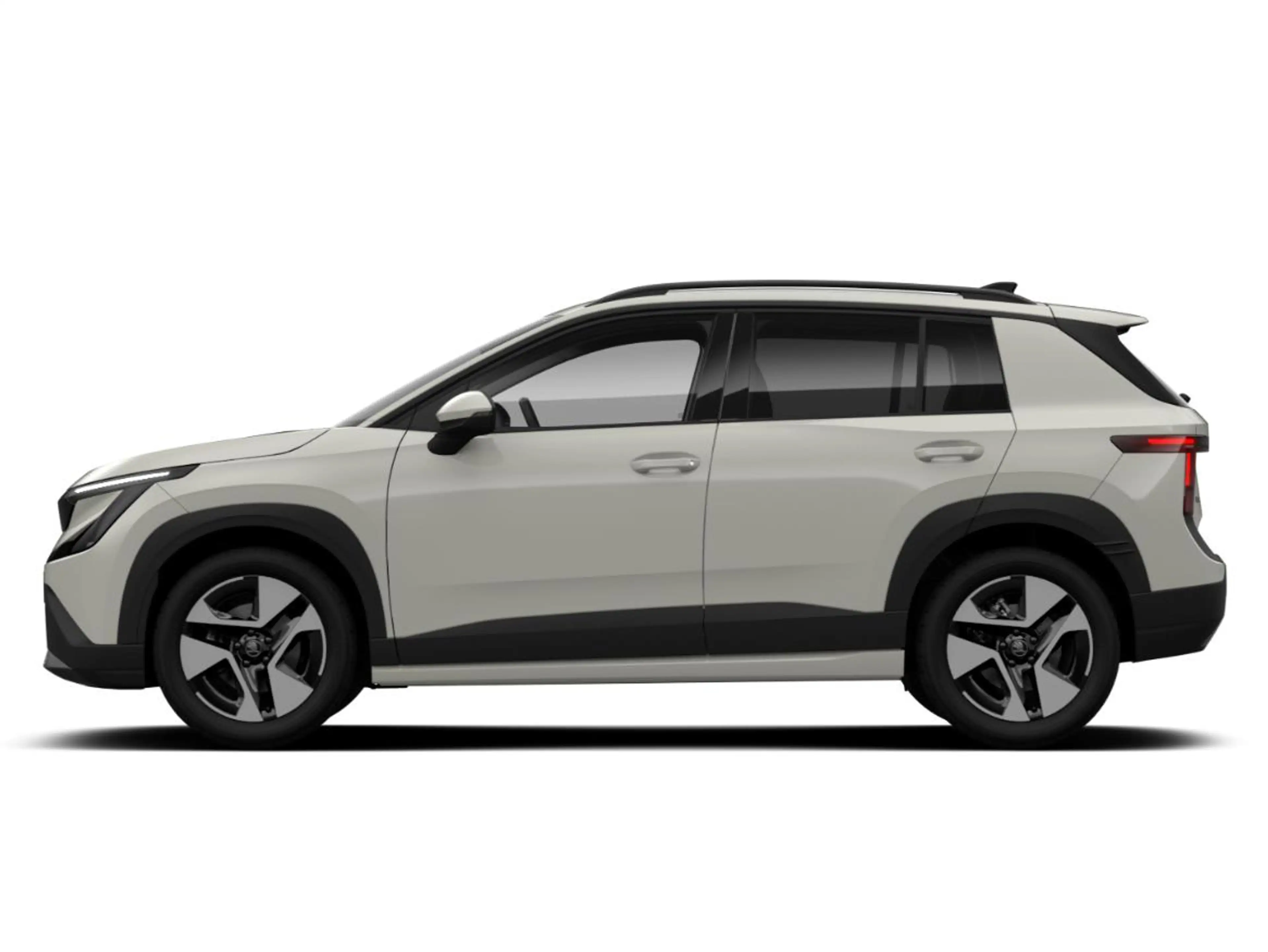 Skoda Epiq Selection Launch Edition Elektromotor 155 kW / 211 — photo 2