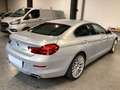 BMW 650 i xDrive Gran Coupe Individual LED*Panorama Бежевий - thumbnail 4