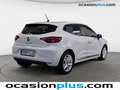 Renault Clio TCe GLP Intens 74kW Blanco - thumbnail 3