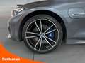 BMW 330 330E Fully M Sport X Drive 292CV Gris - thumbnail 16
