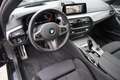 BMW 520 d xDrive Schwarz - thumbnail 9