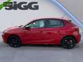Opel Corsa F 1.2 Facelift Kam. PDC SHZ SpurH Rot - thumbnail 3