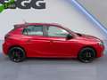 Opel Corsa F 1.2 Facelift Kam. PDC SHZ SpurH Rot - thumbnail 7