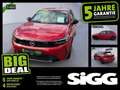 Opel Corsa F 1.2 Facelift Kam. PDC SHZ SpurH Rot - thumbnail 1