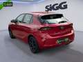 Opel Corsa F 1.2 Facelift Kam. PDC SHZ SpurH Rot - thumbnail 4