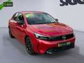 Opel Corsa F 1.2 Facelift Kam. PDC SHZ SpurH Rot - thumbnail 8