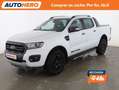 Ford Ranger 2.0 TDCi Doppelkabine 4x4 Wildtrak Blanc - thumbnail 1