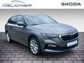 Skoda Scala 1.0 TSI Tour (NW) Gris - thumbnail 2