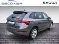 Skoda Scala 1.0 TSI Tour (NW) Gris - thumbnail 3