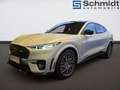 Ford Mustang Mach-E Elektro 91kWh Extended Range AWD GT White - thumbnail 2