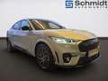 Ford Mustang Mach-E Elektro 91kWh Extended Range AWD GT Blanc - thumbnail 5