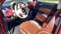 Fiat 500 500 1.3 mjt 16v Lounge 75cv Rosso - thumbnail 14