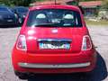 Fiat 500 500 1.3 mjt 16v Lounge 75cv Rosso - thumbnail 6