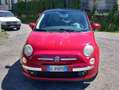 Fiat 500 500 1.3 mjt 16v Lounge 75cv Rosso - thumbnail 3