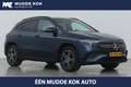 Mercedes-Benz EQA 250 Business Solution AMG 67 kWh | Camera | 18 Inch | Blu/Azzurro - thumbnail 1