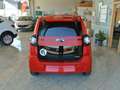 Ligier Myli MAX Diesel *SERVOLENKUNG/MULTIMEDIA/FLEX-IT* Rot - thumbnail 5