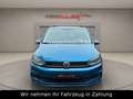 Volkswagen Touran Trendline 7 Sitzer-AHK-1.Hand-TÜV NEU Bleu - thumbnail 2